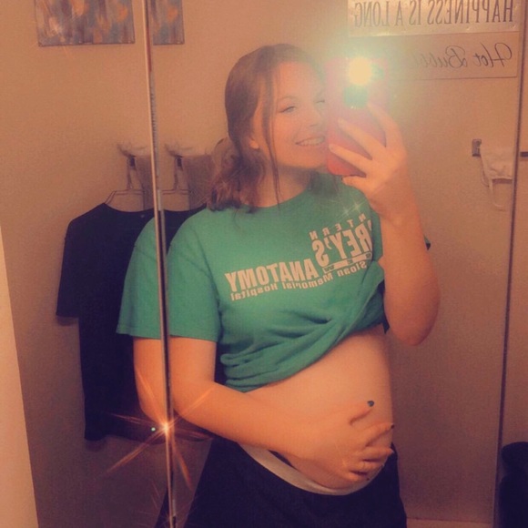 Meet your Posher, Grace - Picture 2 of 4